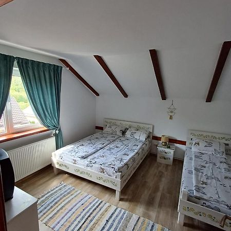 Casa Marandy Hotel Cód Kültér fotó