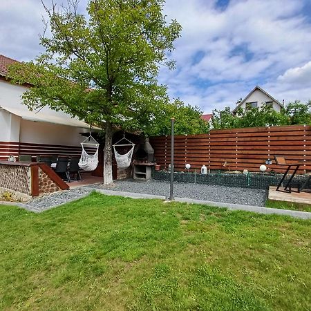 Casa Marandy Hotel Cód Kültér fotó