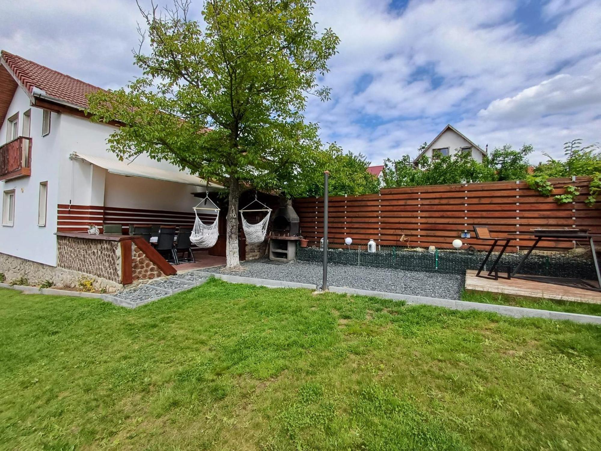 Casa Marandy Hotel Cód Kültér fotó