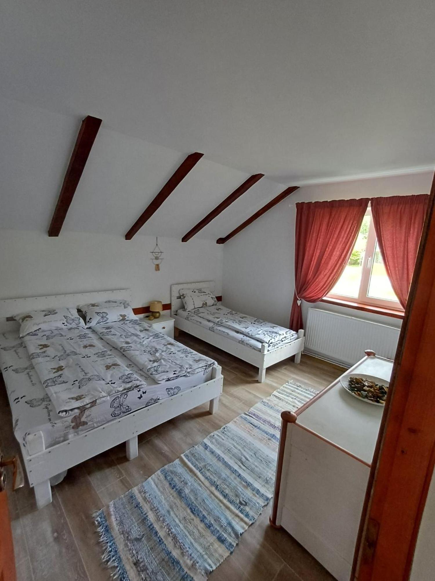Casa Marandy Hotel Cód Kültér fotó