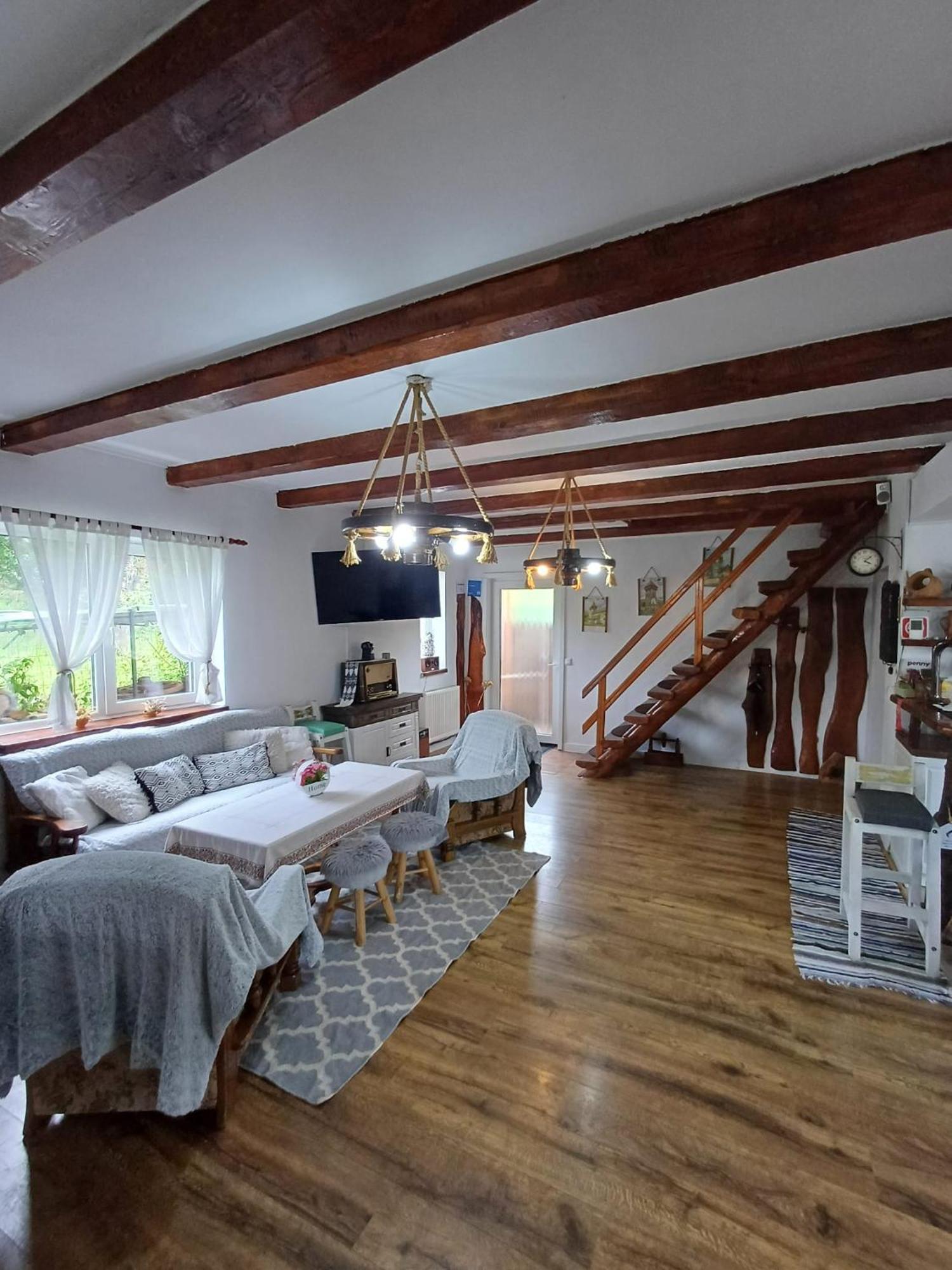 Casa Marandy Hotel Cód Kültér fotó