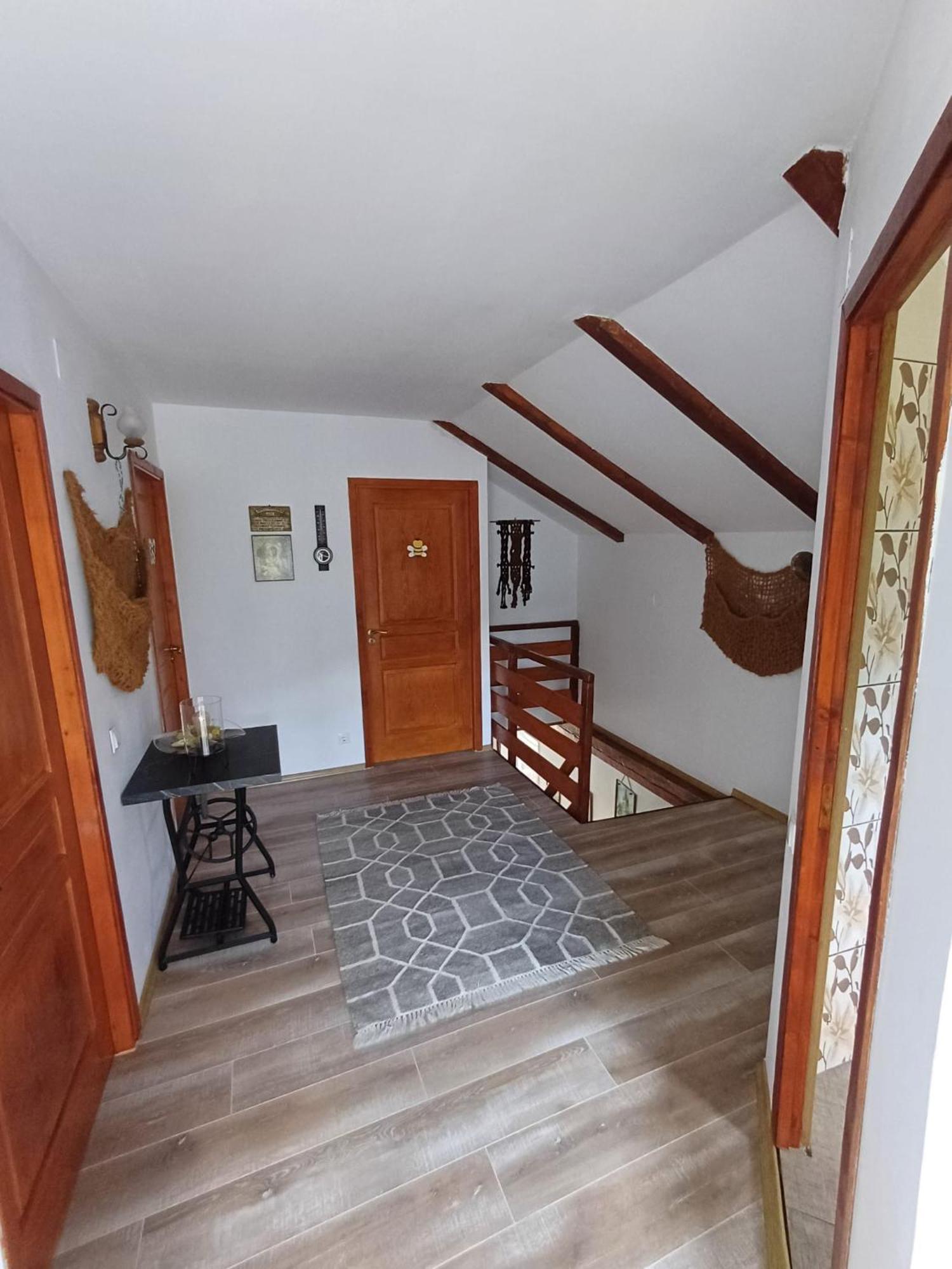 Casa Marandy Hotel Cód Kültér fotó