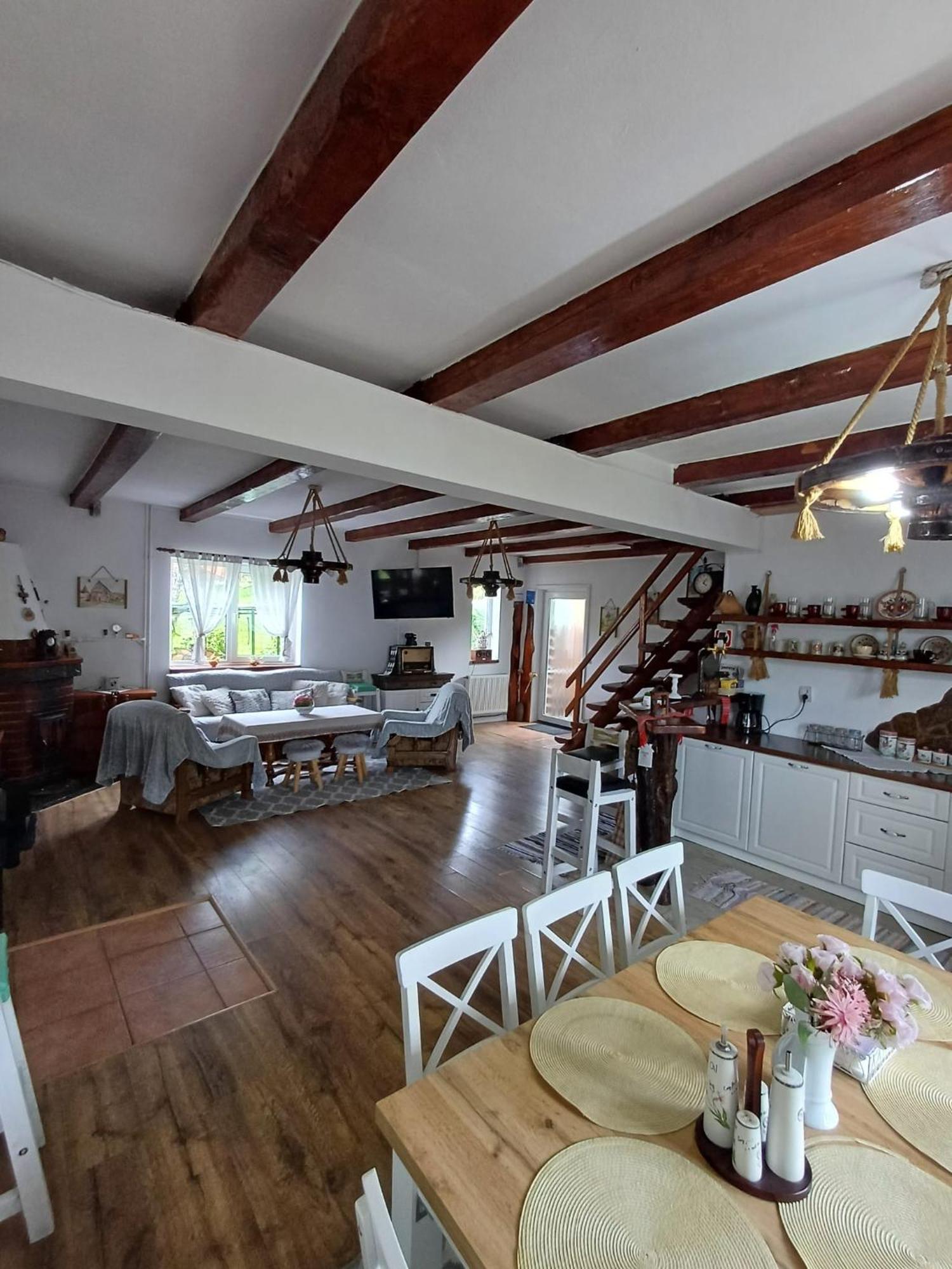 Casa Marandy Hotel Cód Kültér fotó