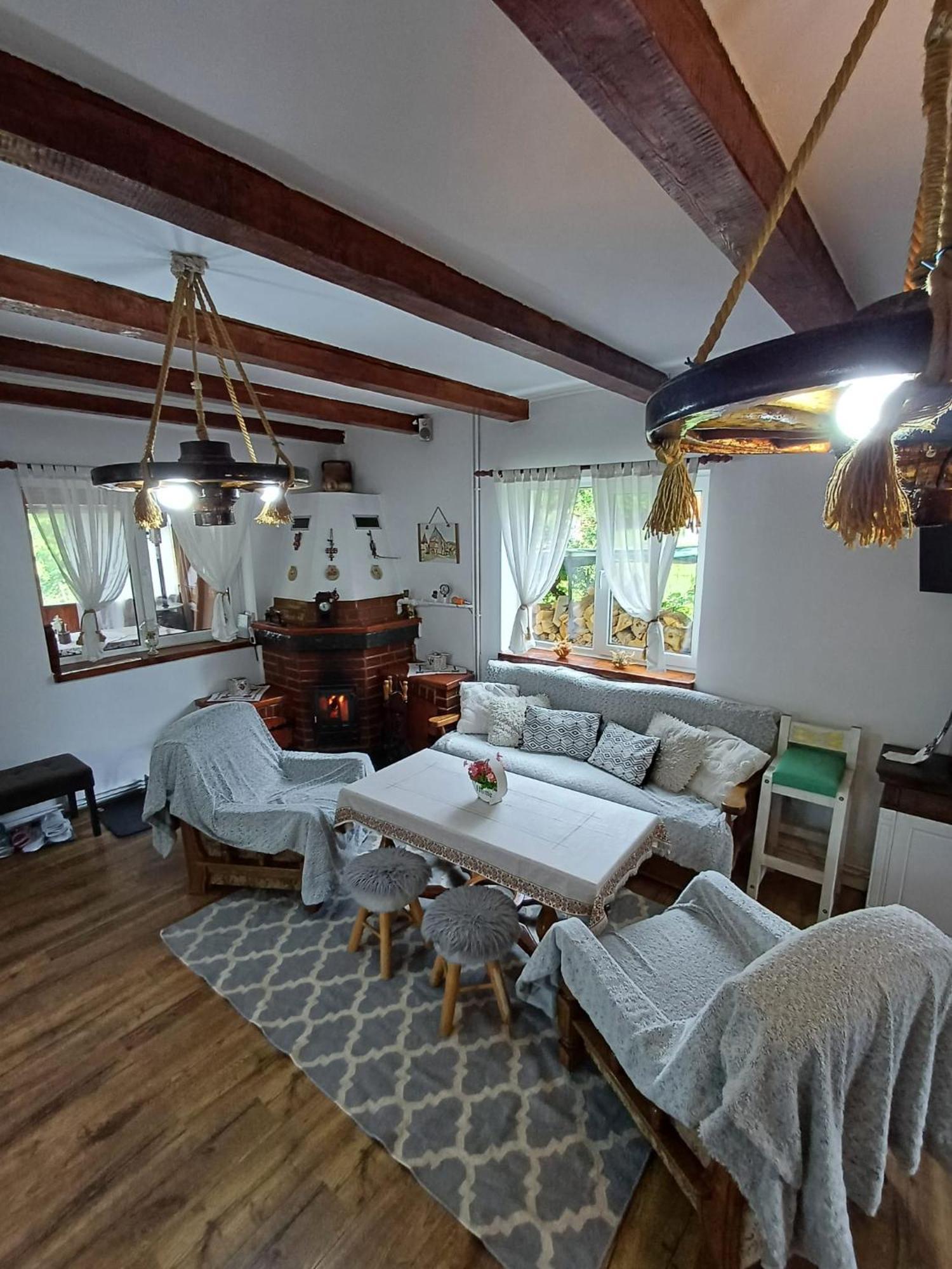 Casa Marandy Hotel Cód Kültér fotó