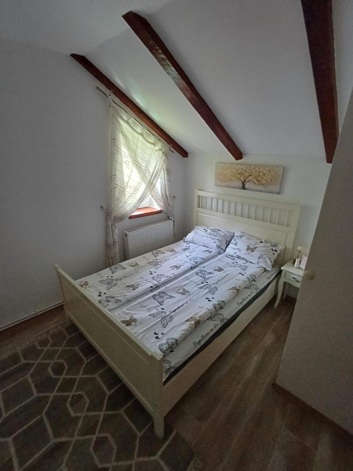 Casa Marandy Hotel Cód Kültér fotó