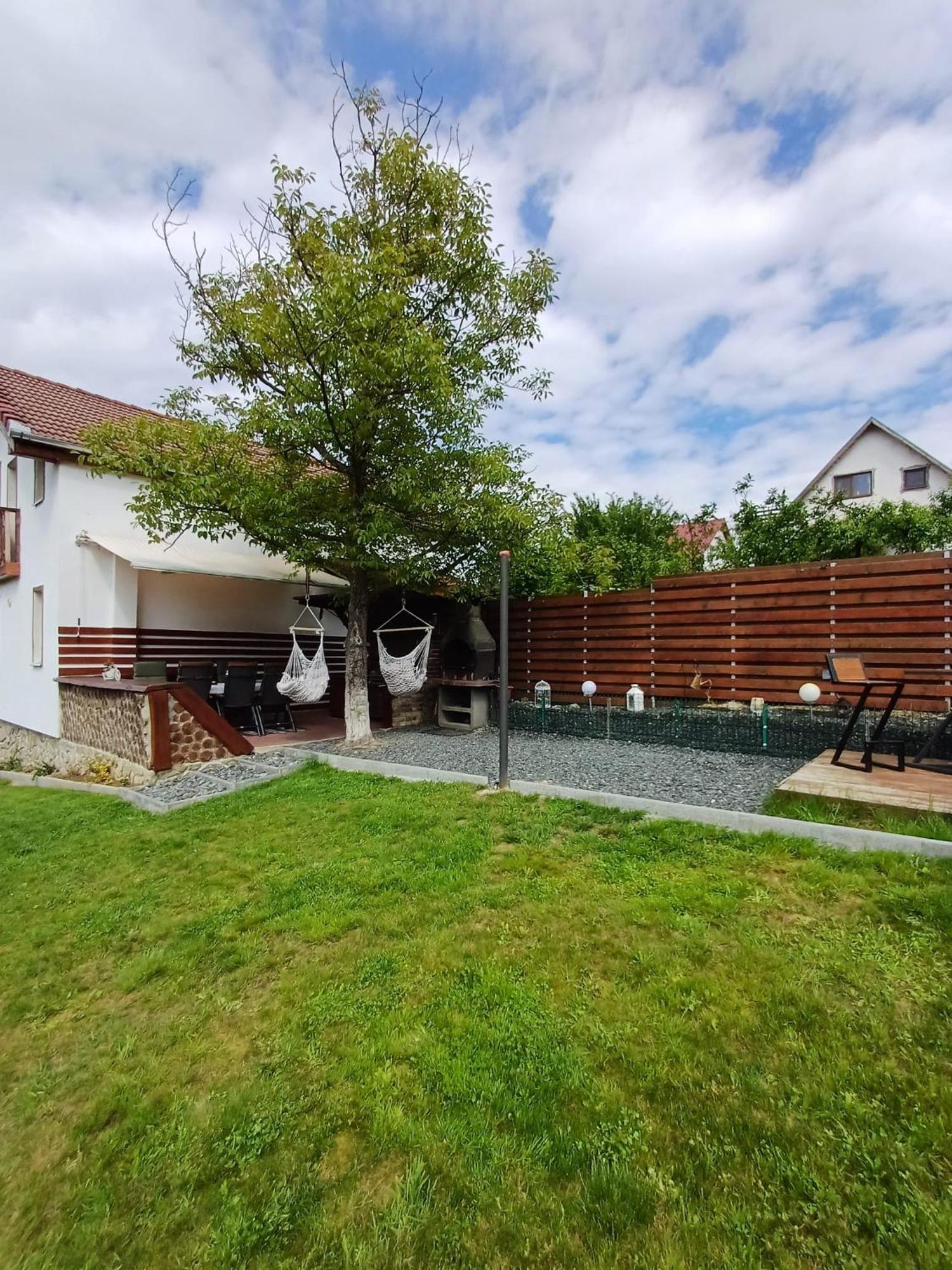 Casa Marandy Hotel Cód Kültér fotó